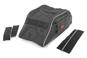 Polaris General XP 1000 Premium Center Console Storage Bag - Rough Country - 2023+